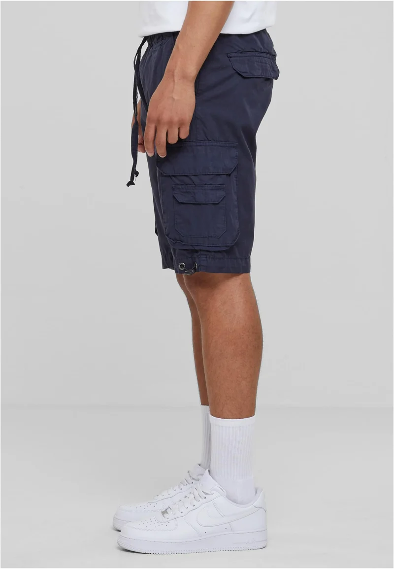 UC Double Pocket Cargo Shorts