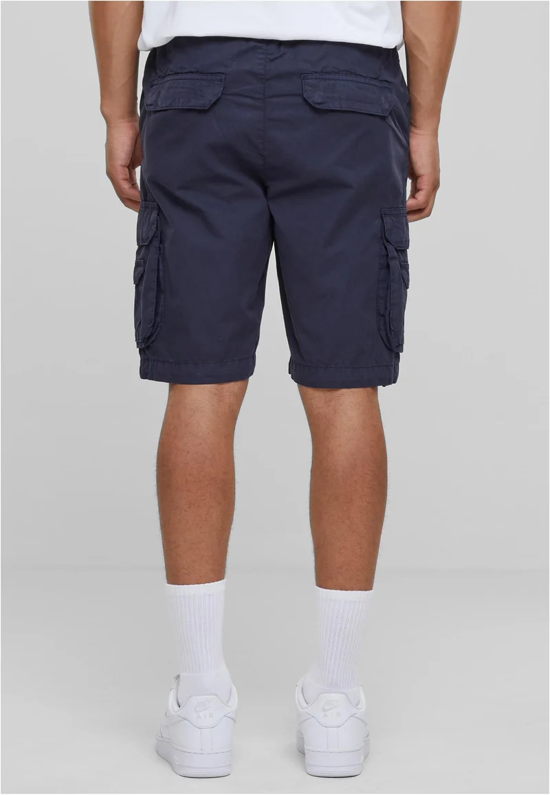 UC Double Pocket Cargo Shorts