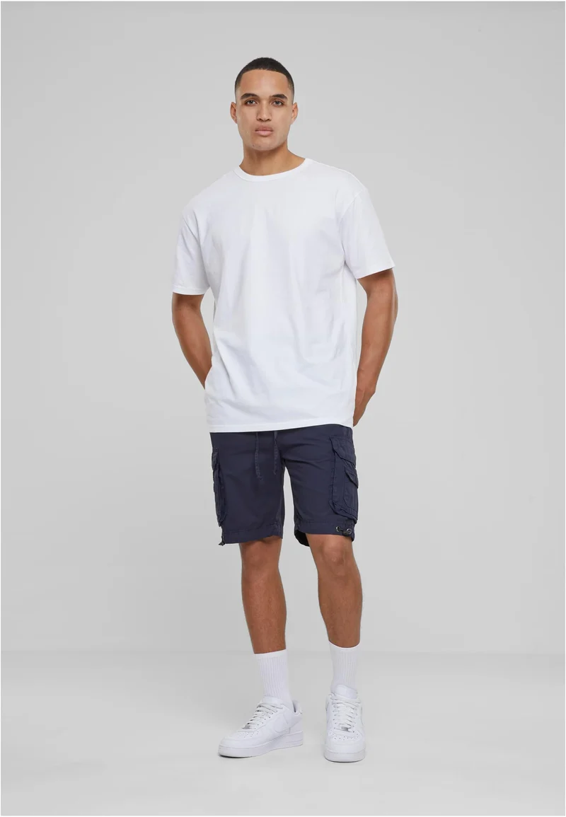 UC Double Pocket Cargo Shorts