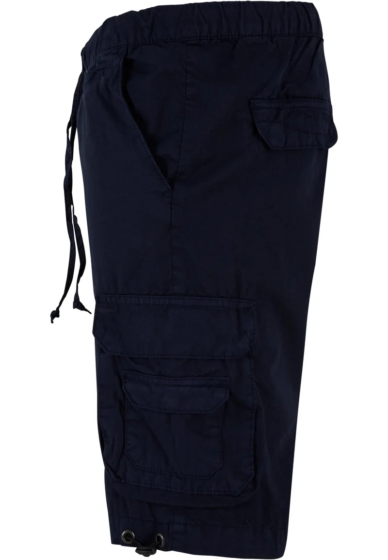 UC Double Pocket Cargo Shorts
