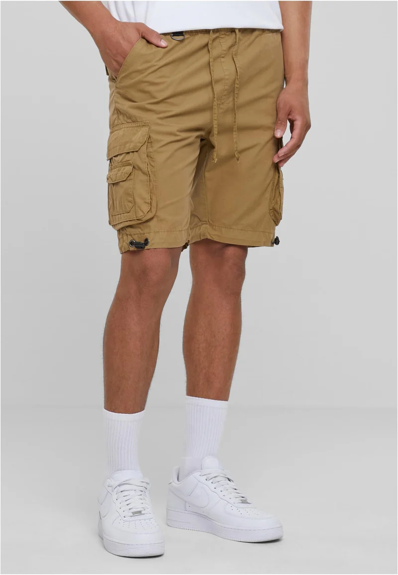 UC Double Pocket Cargo Shorts