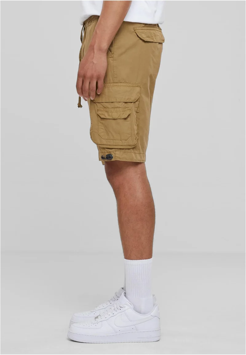 UC Double Pocket Cargo Shorts