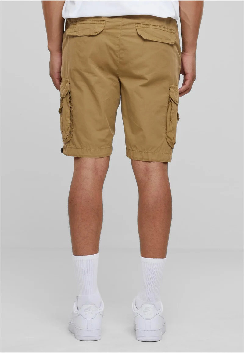 UC Double Pocket Cargo Shorts