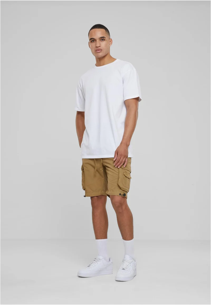 UC Double Pocket Cargo Shorts