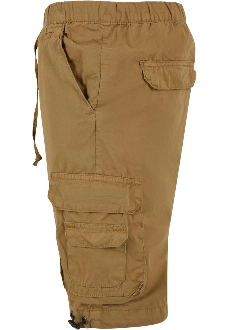 UC Double Pocket Cargo Shorts