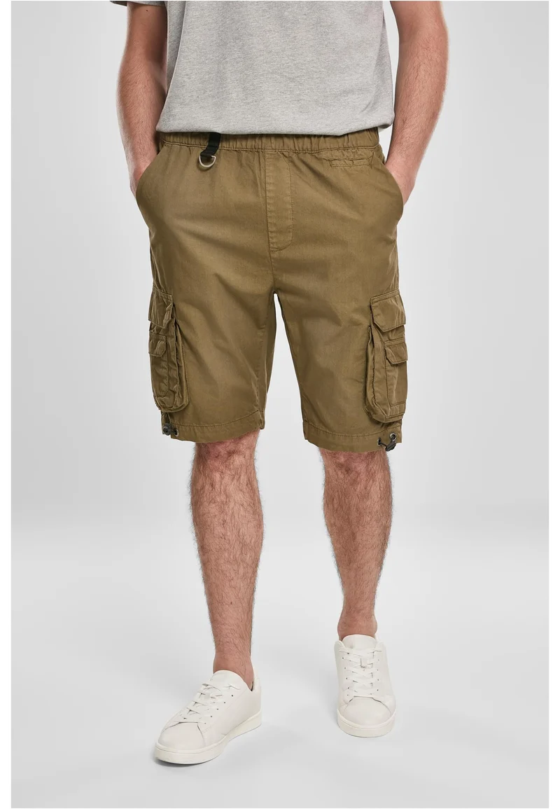 UC Double Pocket Cargo Shorts