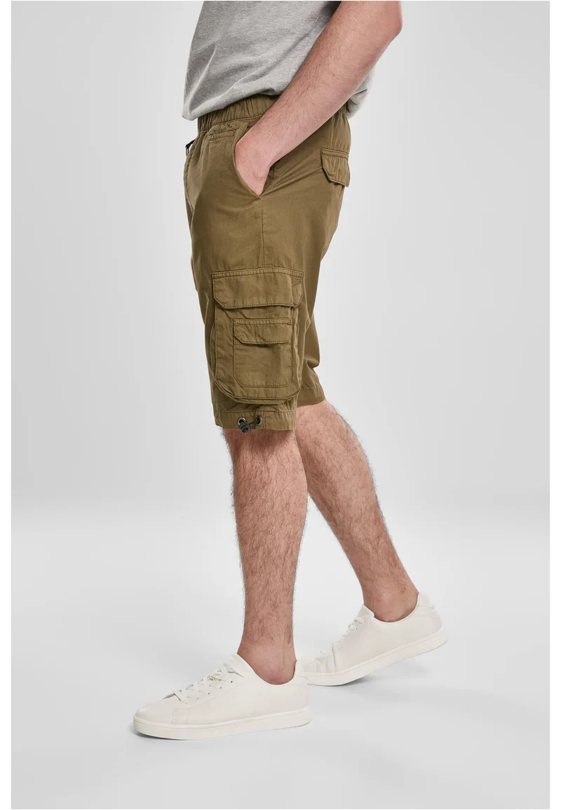 UC Double Pocket Cargo Shorts