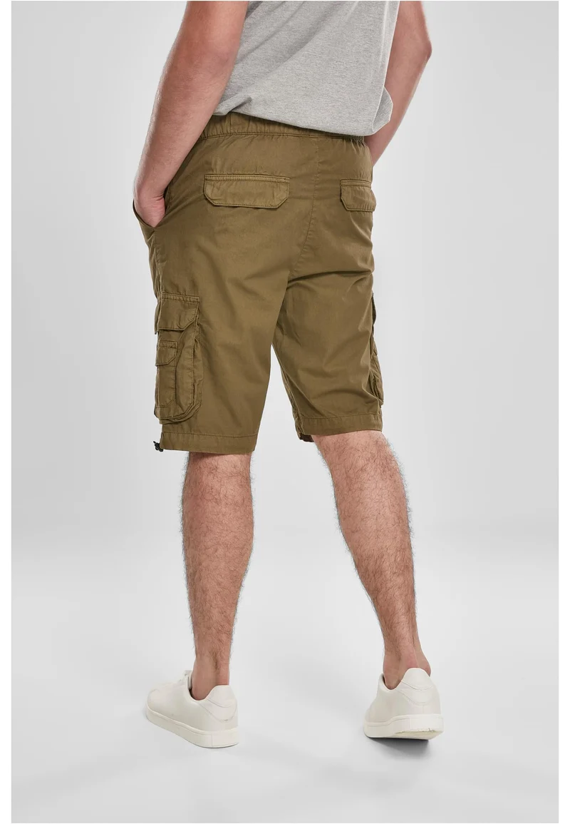 UC Double Pocket Cargo Shorts