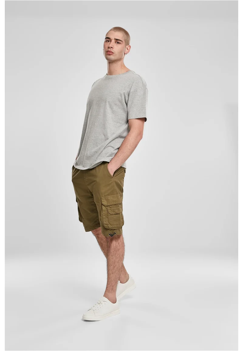 UC Double Pocket Cargo Shorts