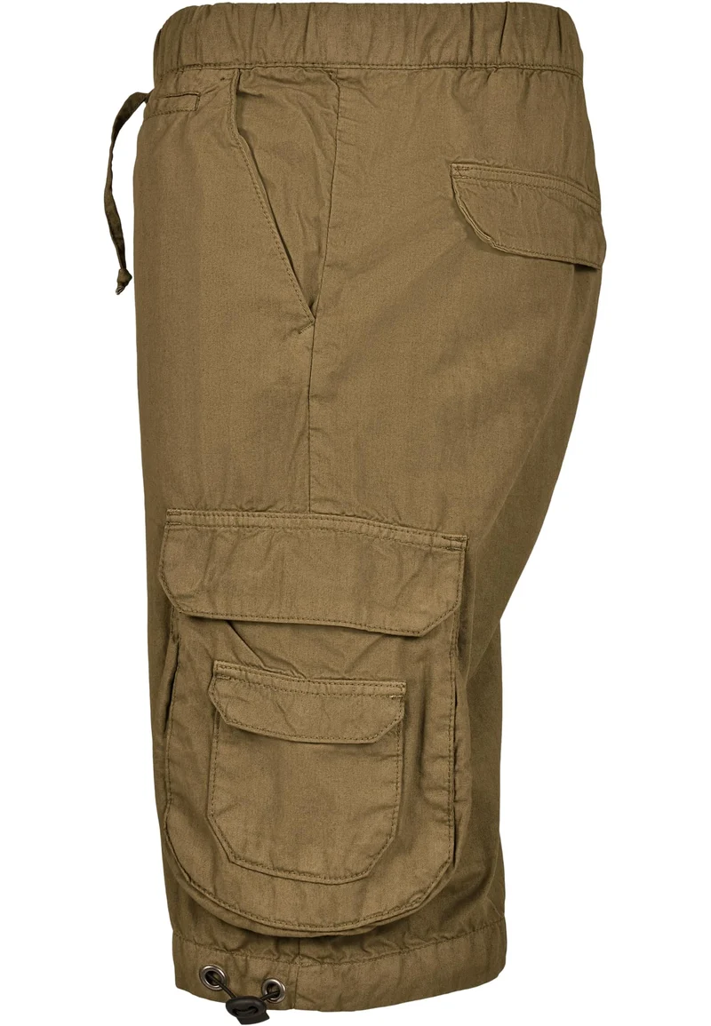 UC Double Pocket Cargo Shorts