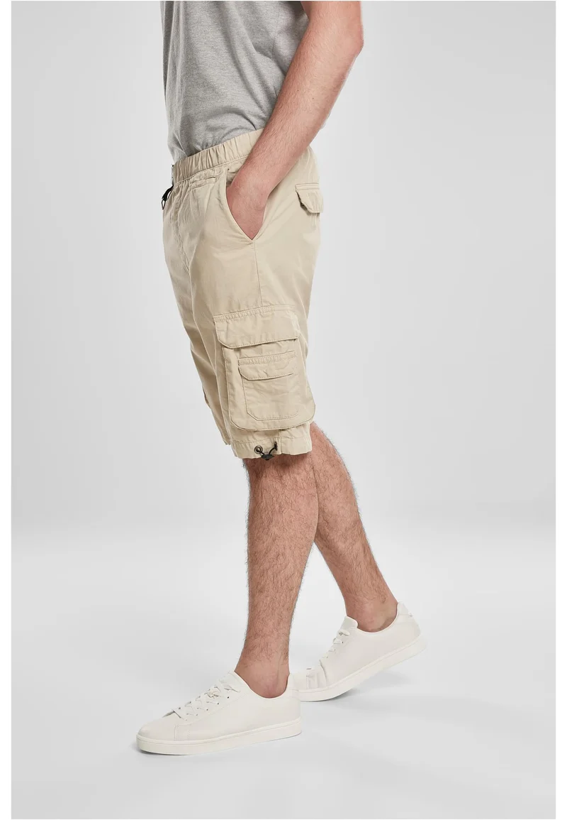 UC Double Pocket Cargo Shorts
