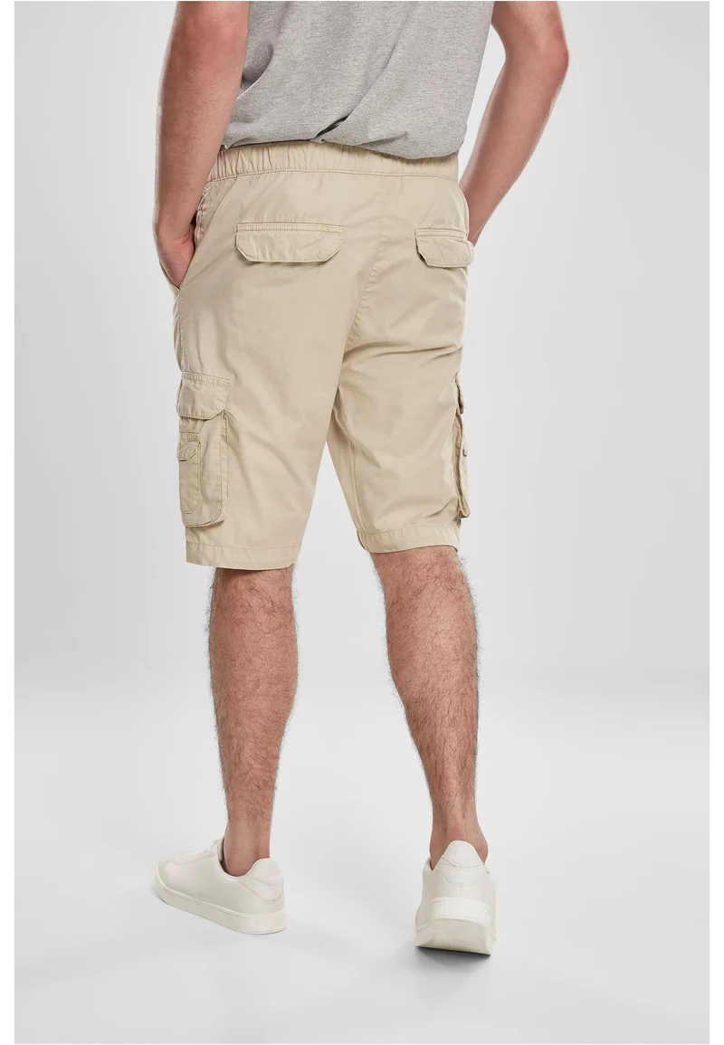 UC Double Pocket Cargo Shorts
