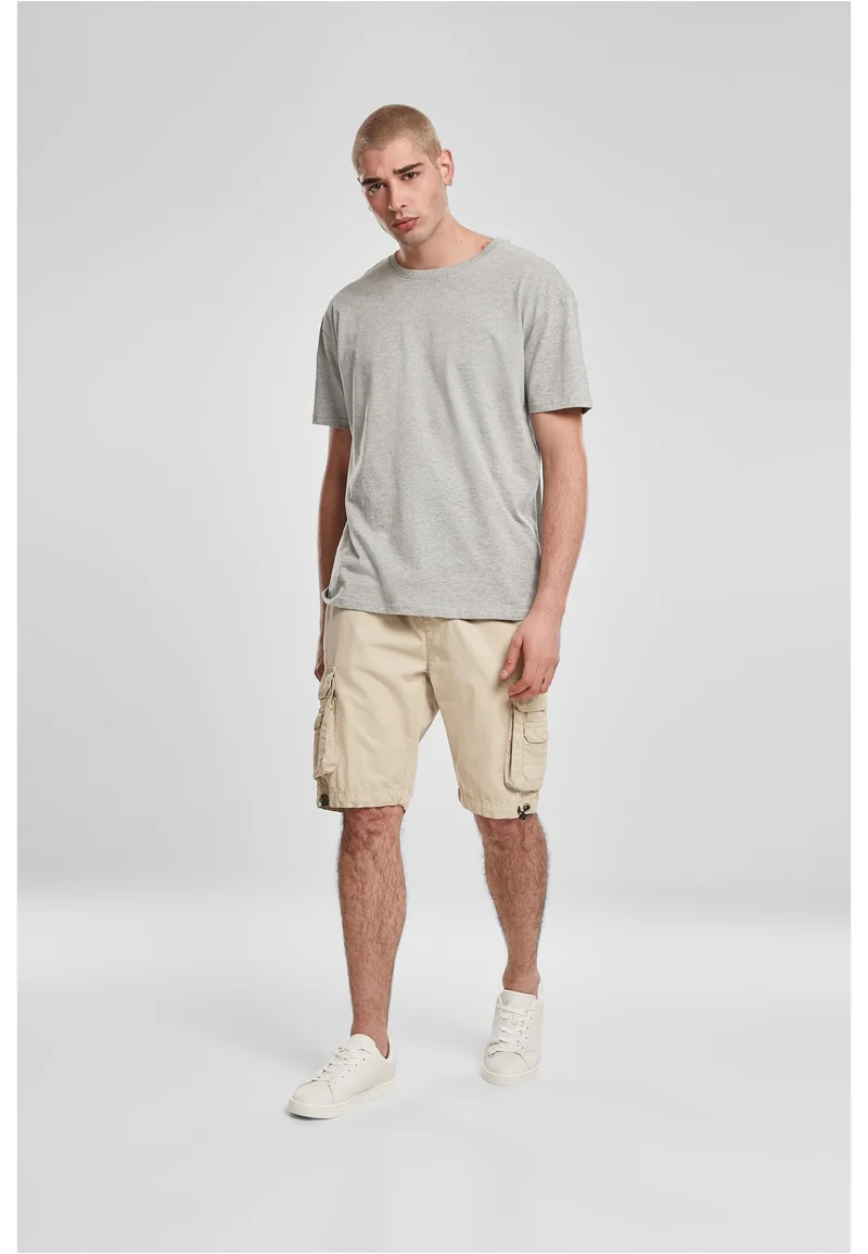 UC Double Pocket Cargo Shorts