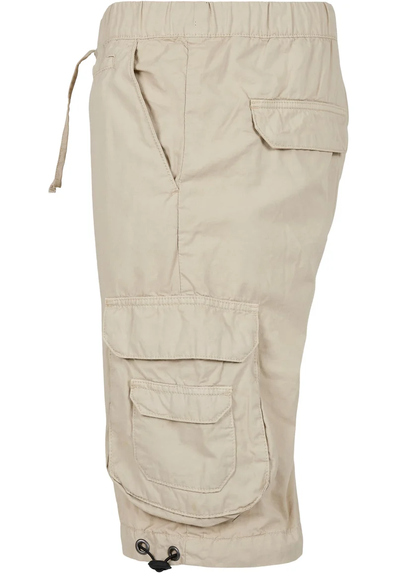 UC Double Pocket Cargo Shorts