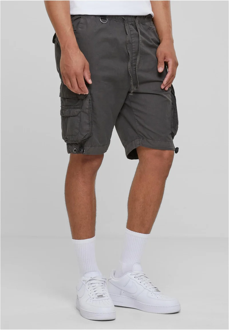 UC Double Pocket Cargo Shorts