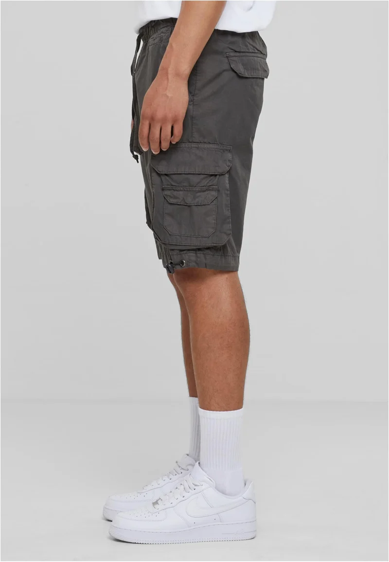 UC Double Pocket Cargo Shorts