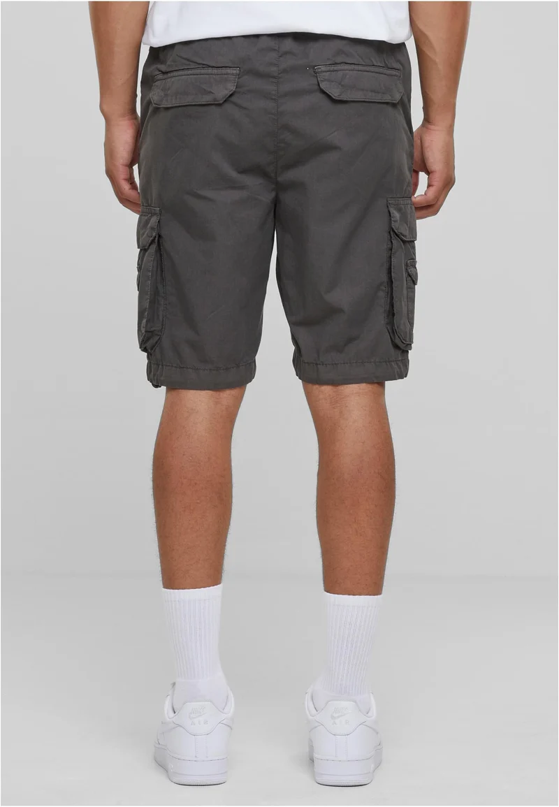 UC Double Pocket Cargo Shorts