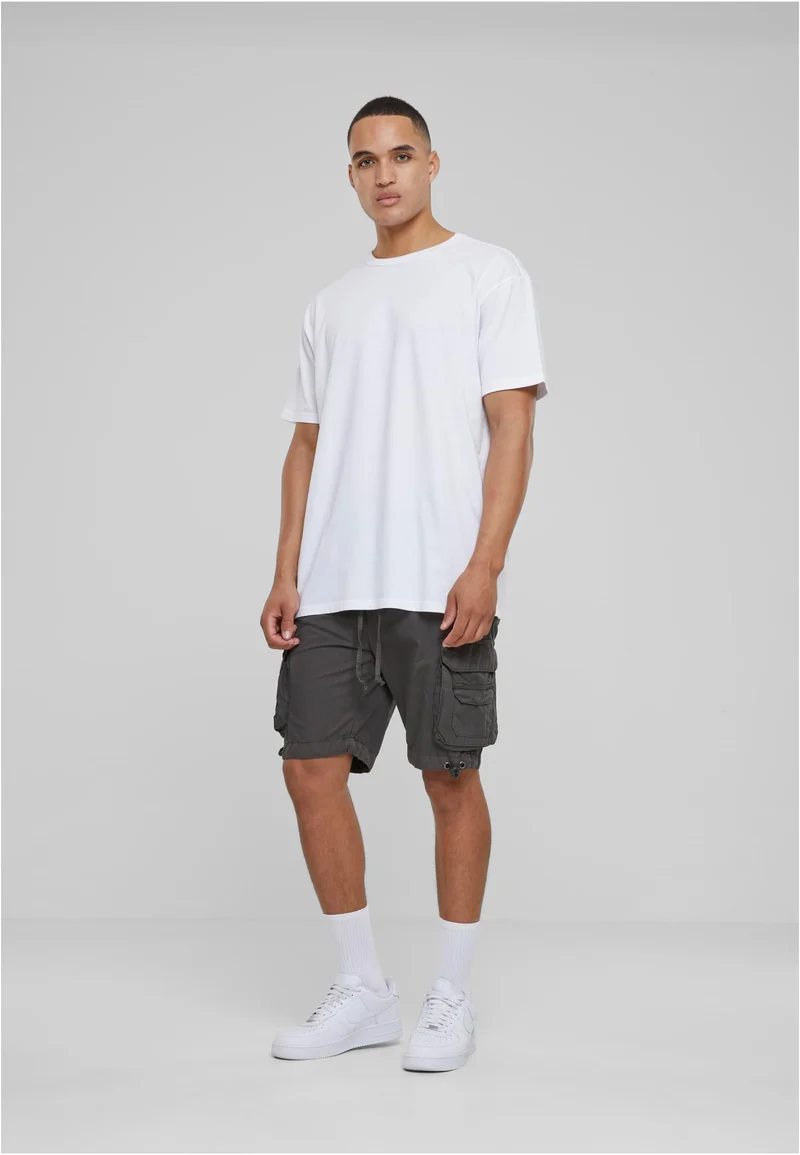 UC Double Pocket Cargo Shorts