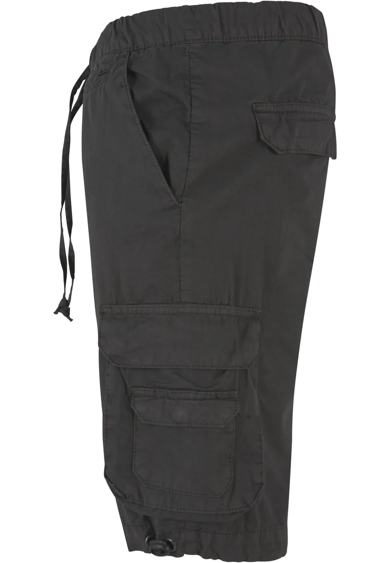 UC Double Pocket Cargo Shorts