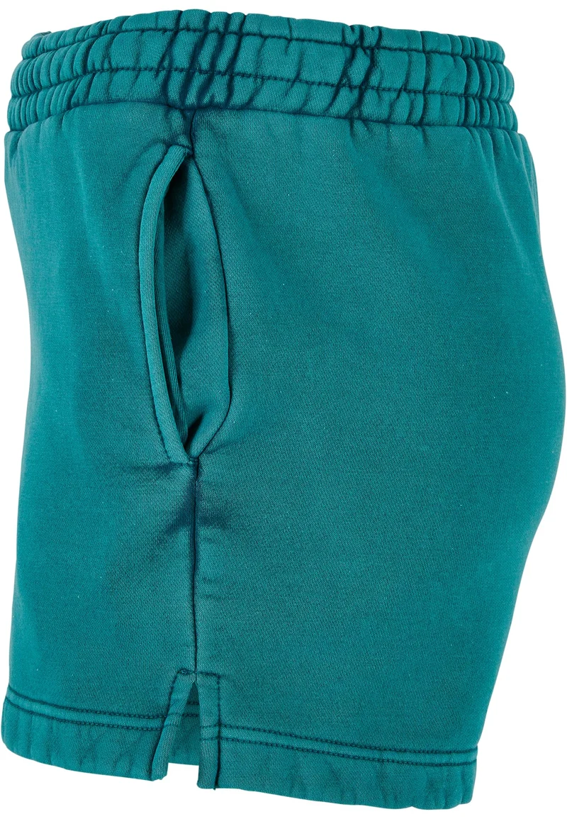 UC Stone Washed Shorts
