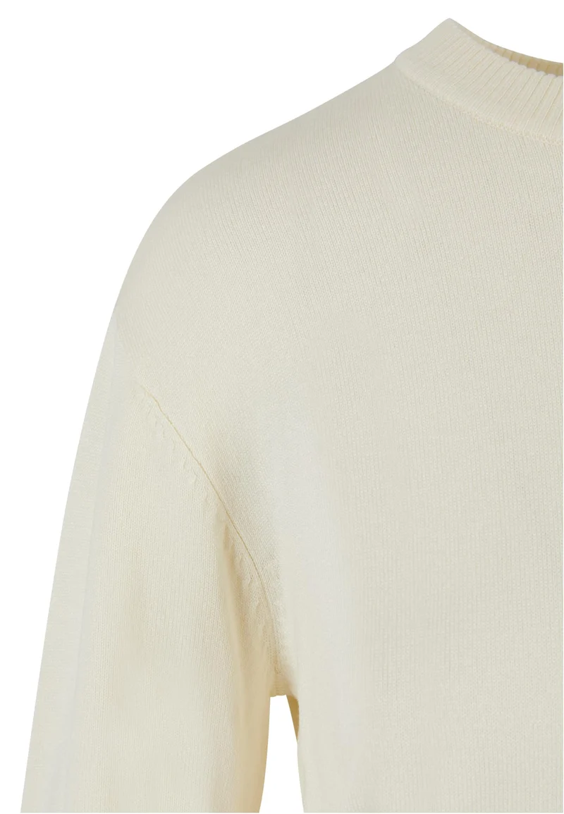 UC Knitted Roundneck Sweater