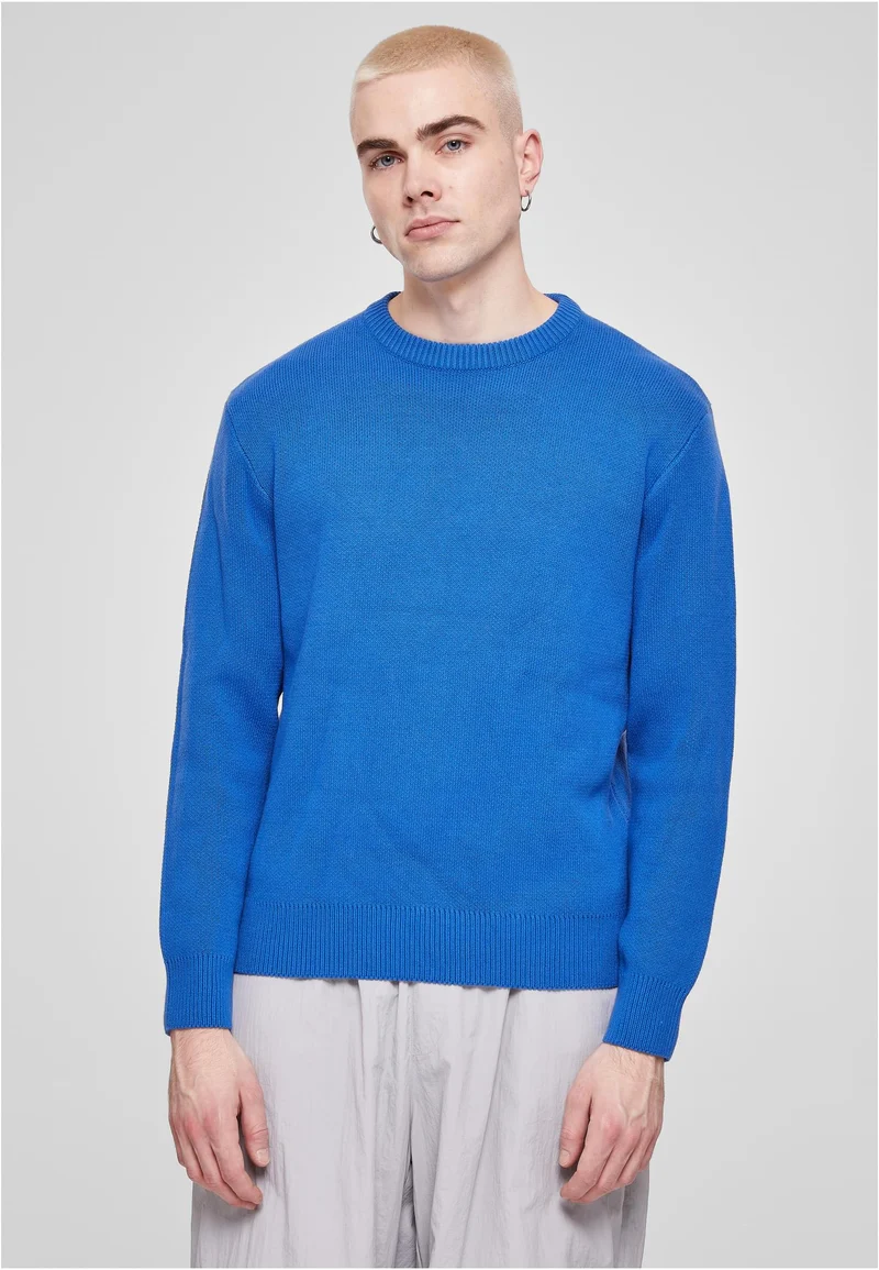 UC Heavy Oversized Sweater