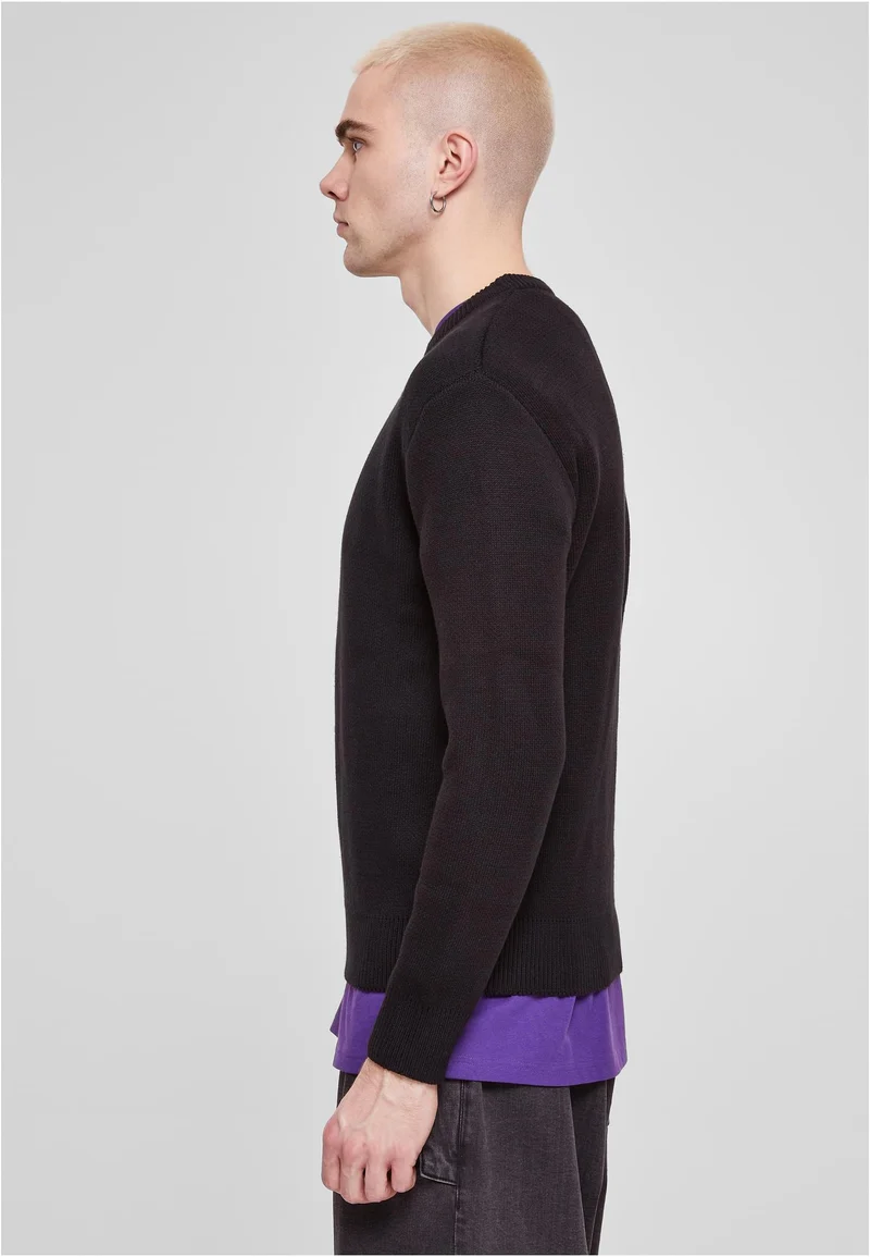 UC Heavy Oversized Sweater
