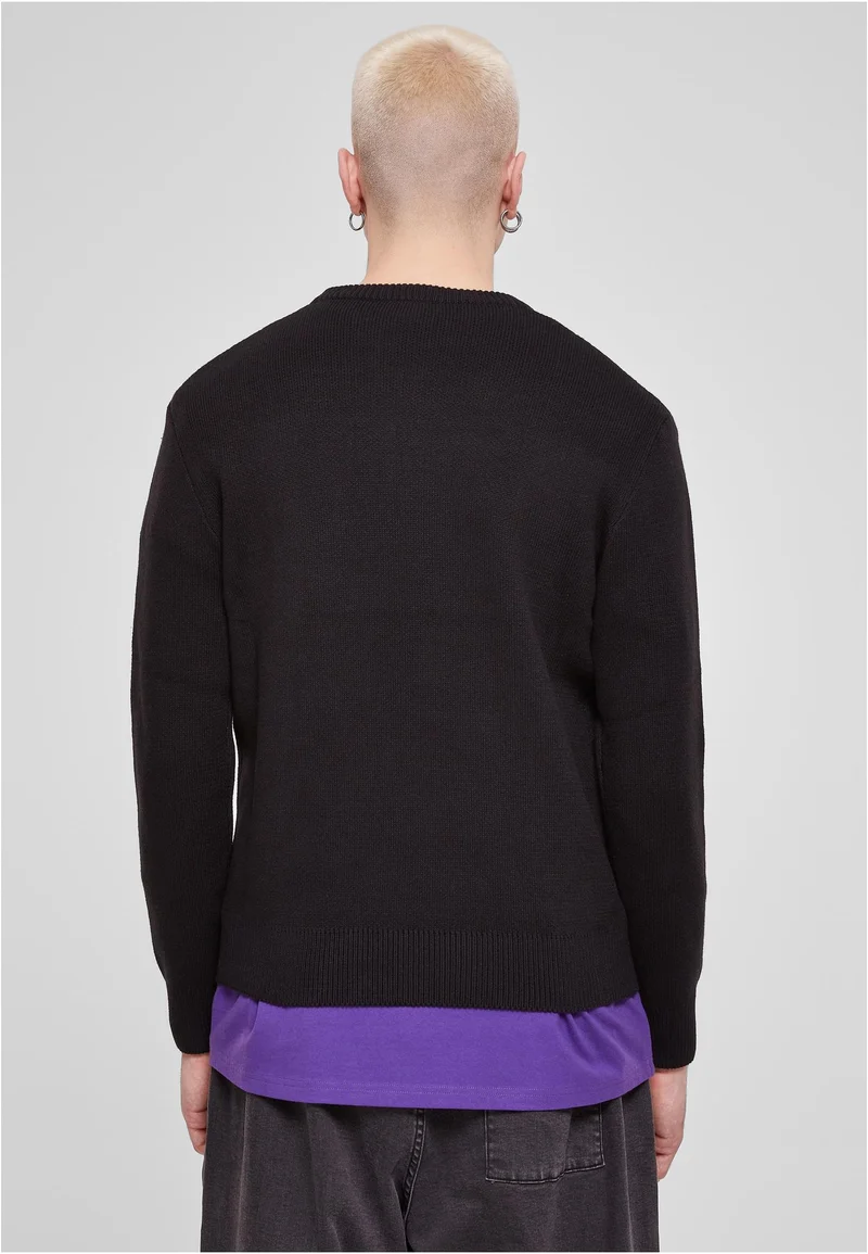 UC Heavy Oversized Sweater