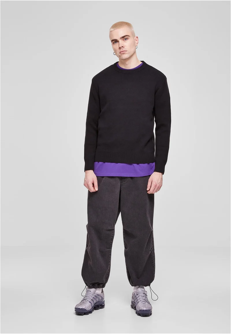 UC Heavy Oversized Sweater