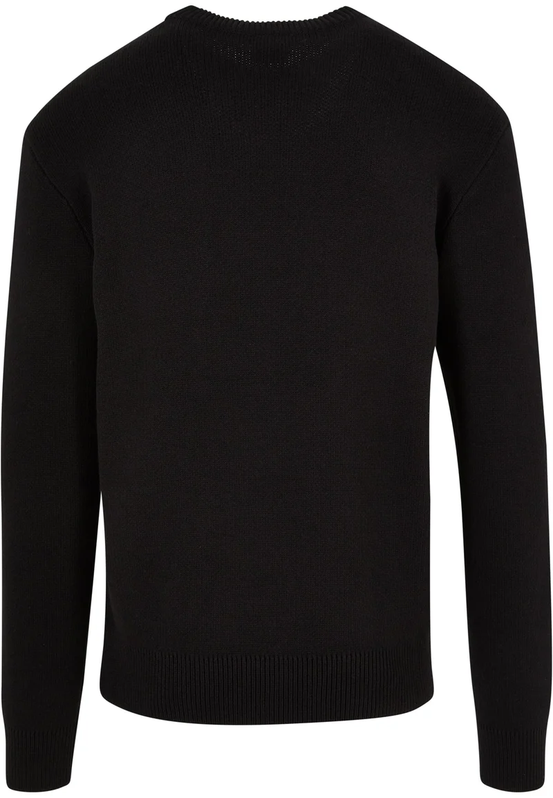 UC Heavy Oversized Sweater