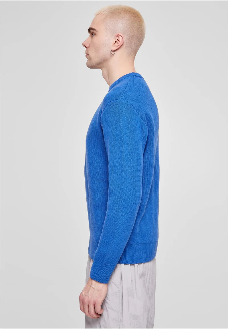 UC Heavy Oversized Sweater