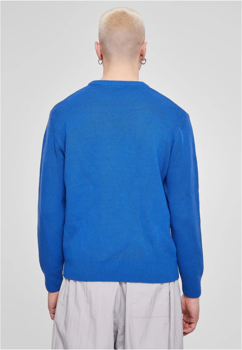 UC Heavy Oversized Sweater