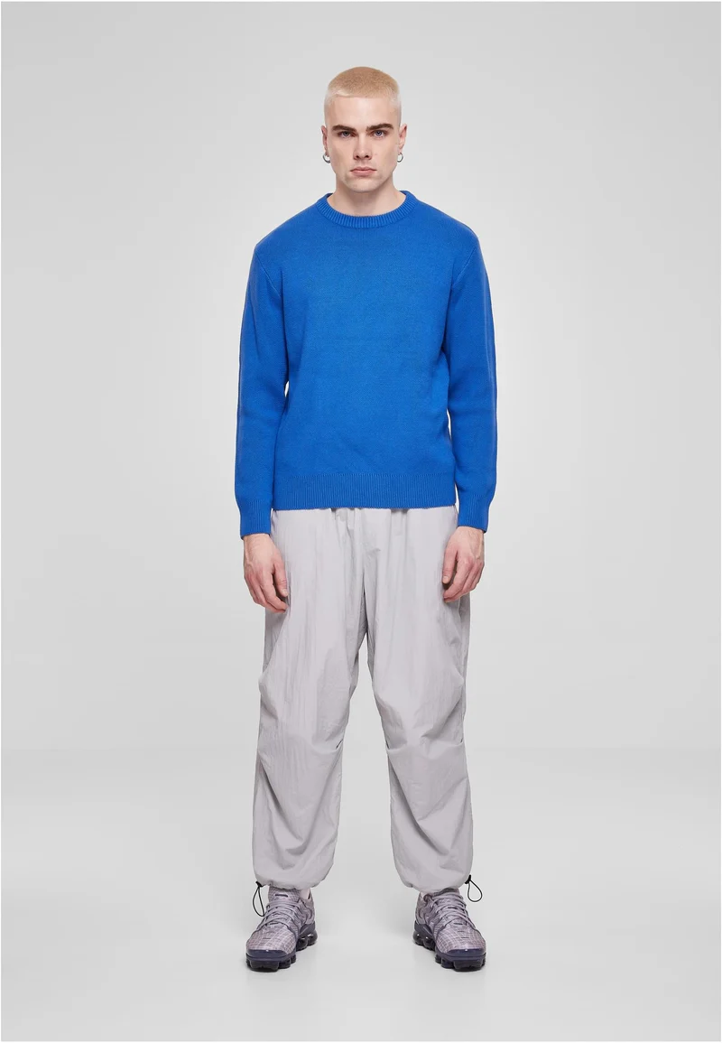 UC Heavy Oversized Sweater