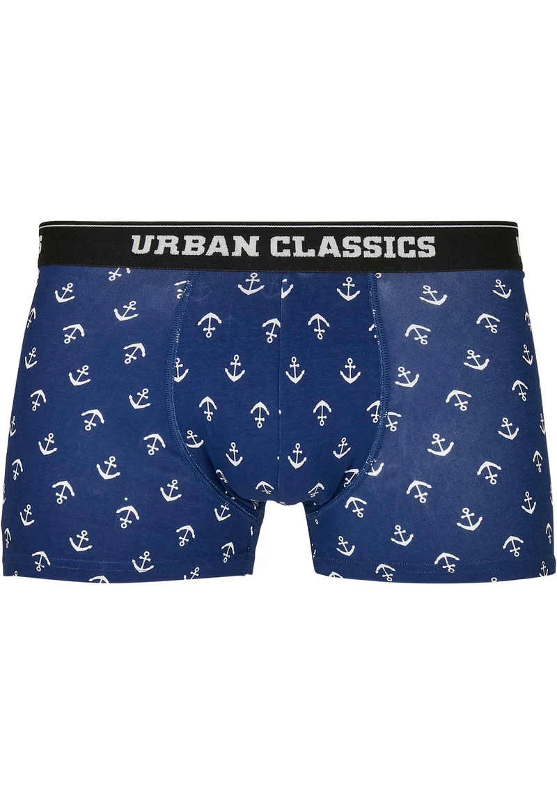 UC Boxer Shorts 5-Pack