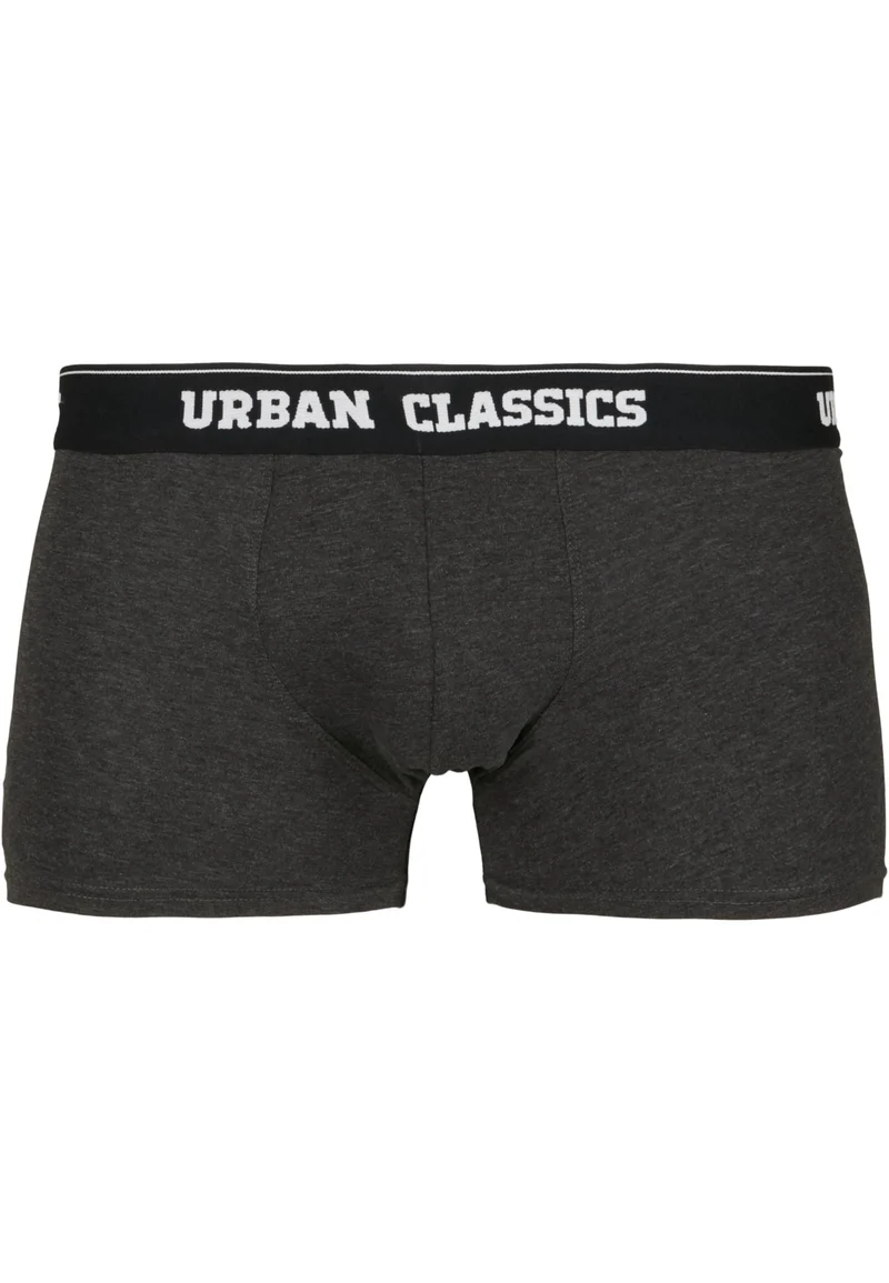 UC Boxer Shorts 5-Pack