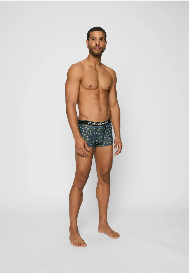 UC Boxer Shorts 5-Pack