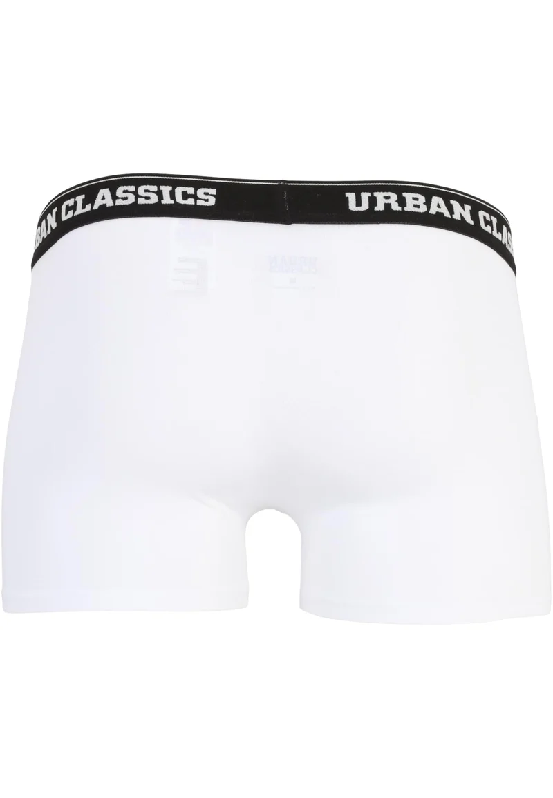 UC Boxer Shorts 5-Pack