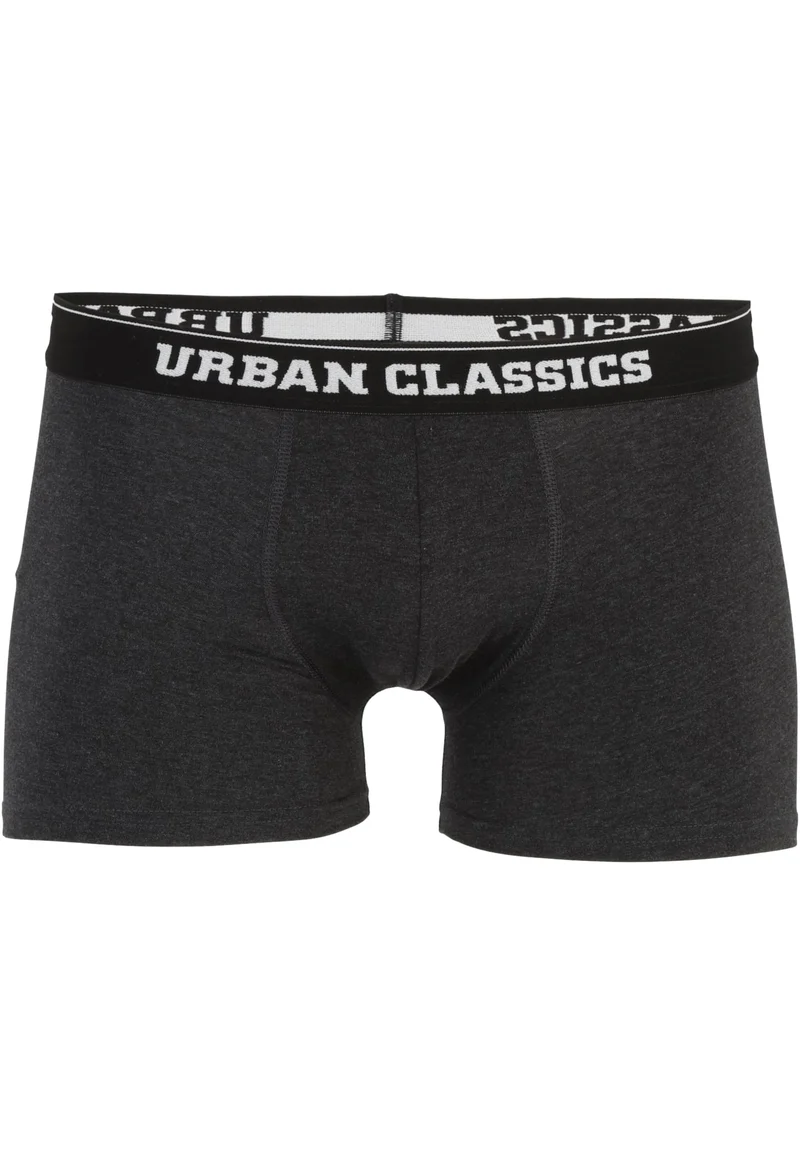 UC Boxer Shorts 5-Pack