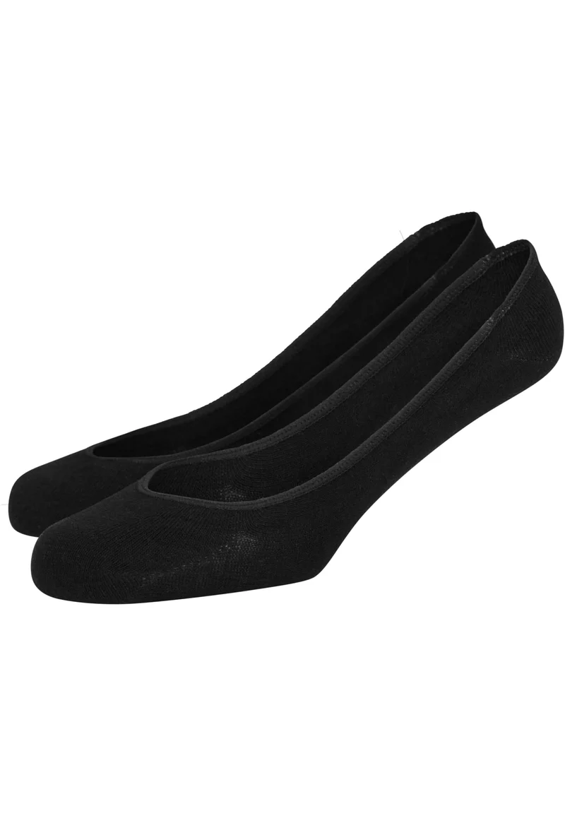 UC Invisible Socks 5-Pack
