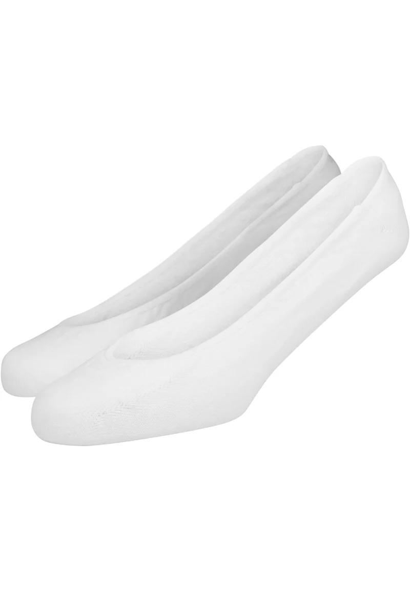 UC Invisible Socks 5-Pack