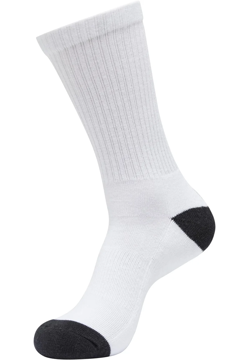 UC Colored Sport Socks 5-Pack