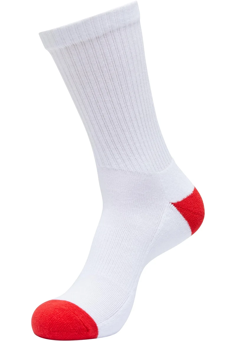 UC Colored Sport Socks 5-Pack