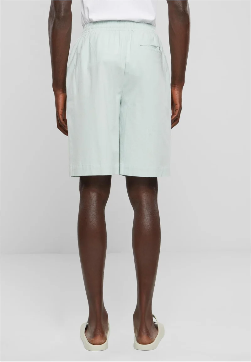 UC Wide Crepe Shorts