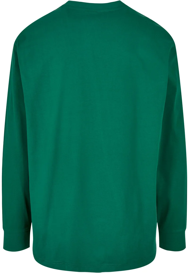 UC Heavy Oversized Pocket Longsleeve