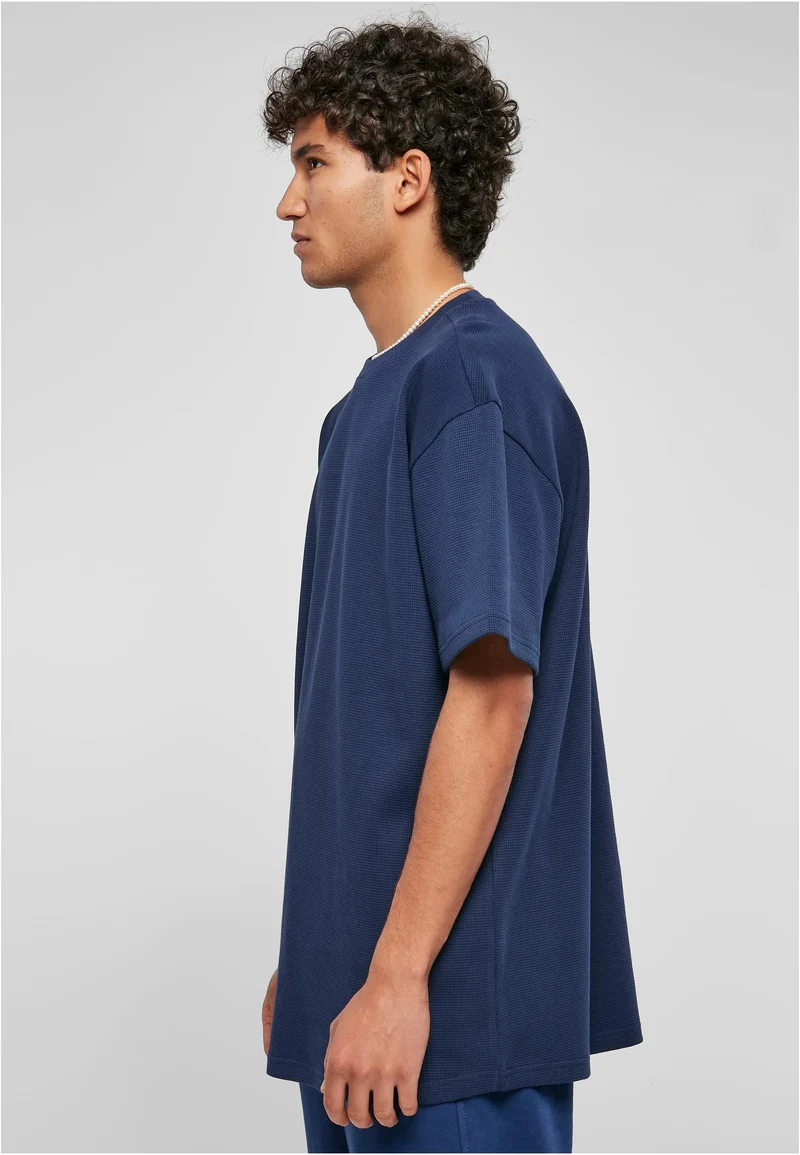 UC Oversized Waffle Tee