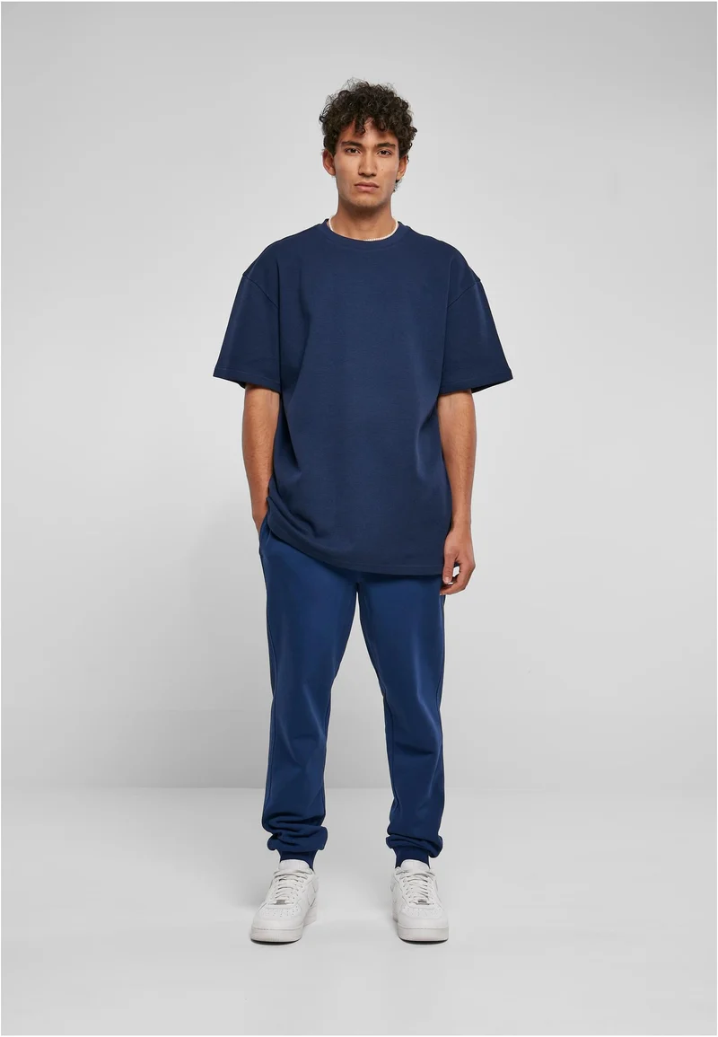 UC Oversized Waffle Tee