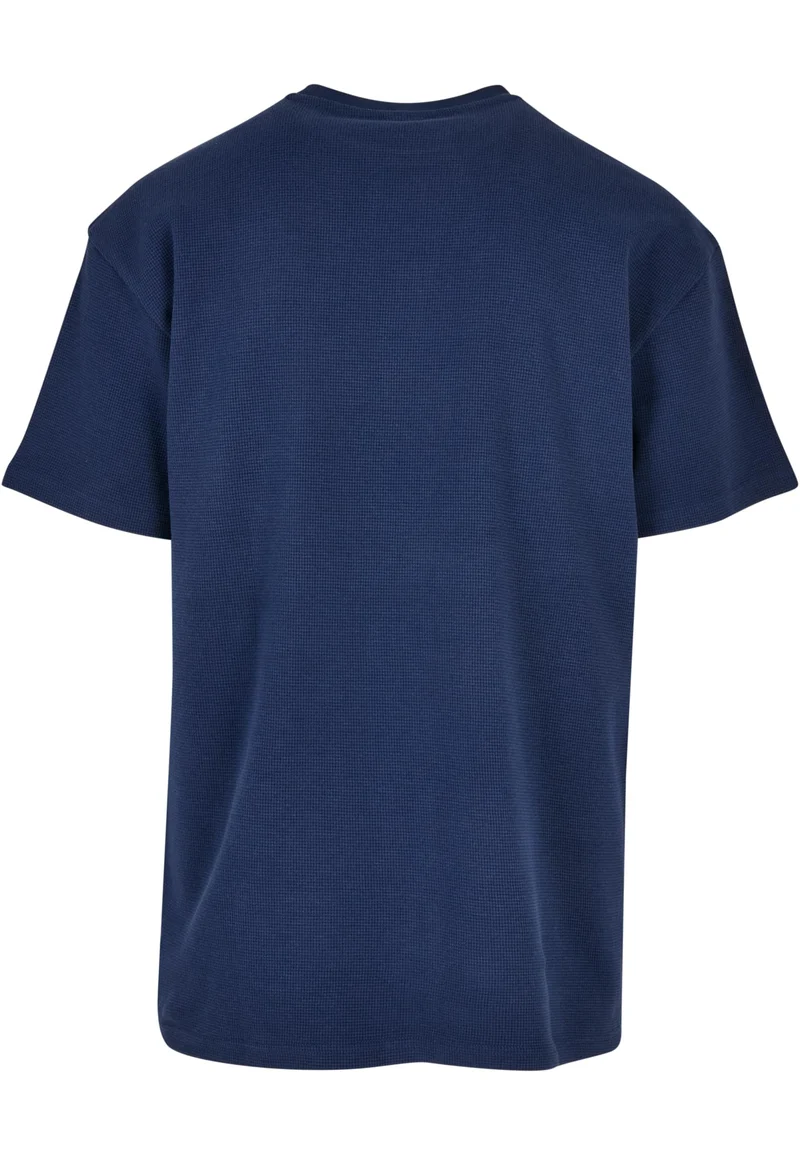 UC Oversized Waffle Tee