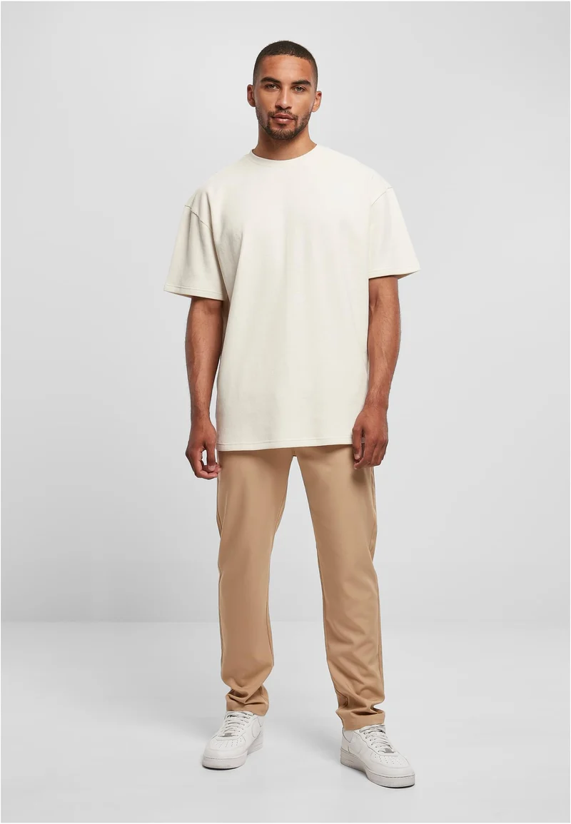 UC Oversized Waffle Tee