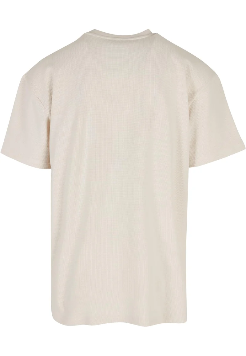 UC Oversized Waffle Tee