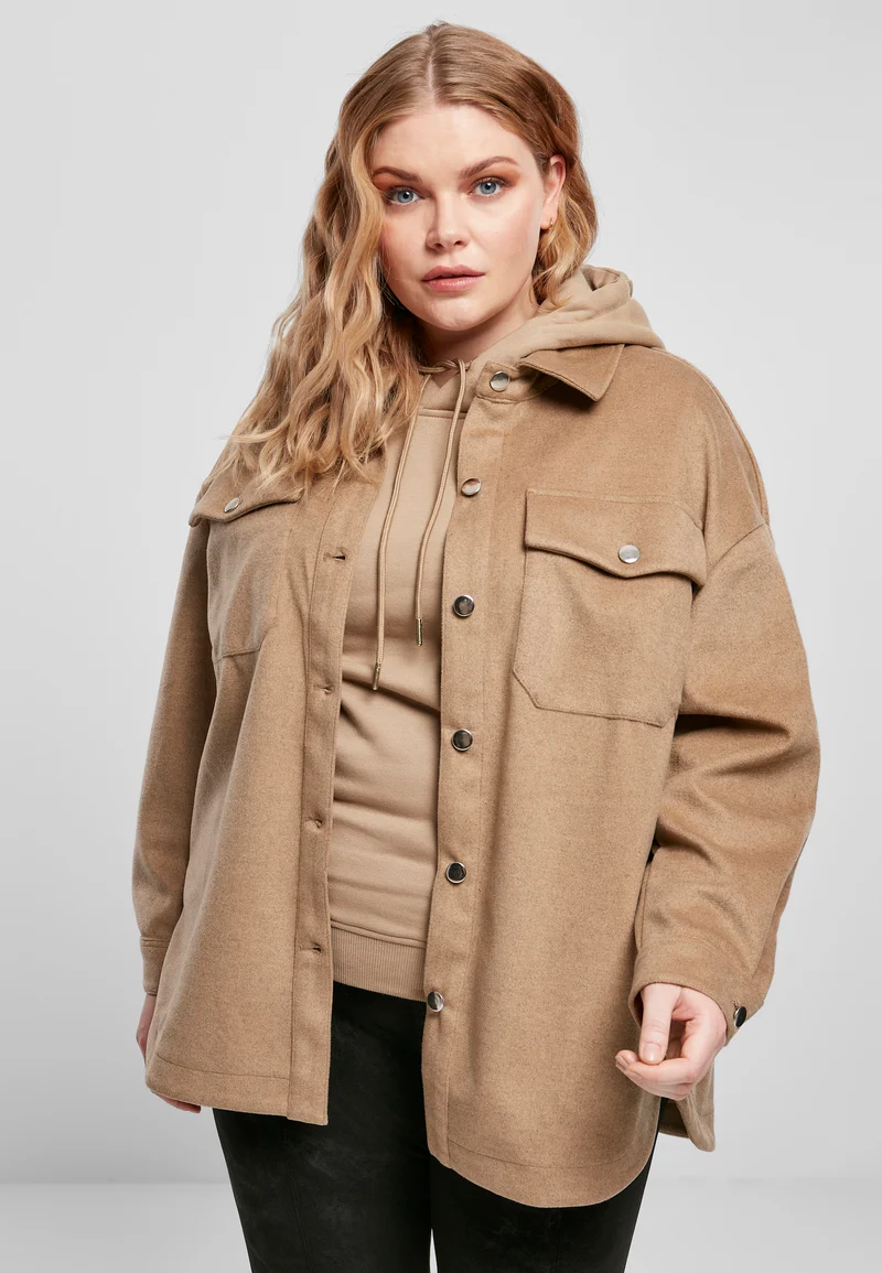UC Classic Overshirt